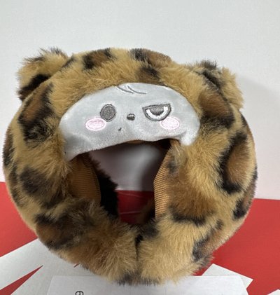 手燈套