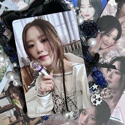 迷六 貓版小手燈 刷打歌卡