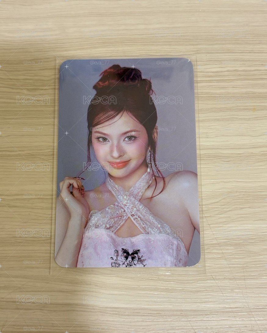 柒K4特典卡