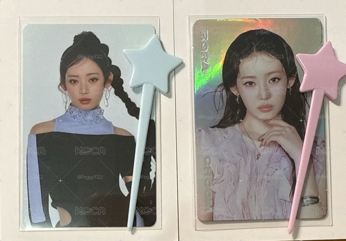 CHOOM隨機卡