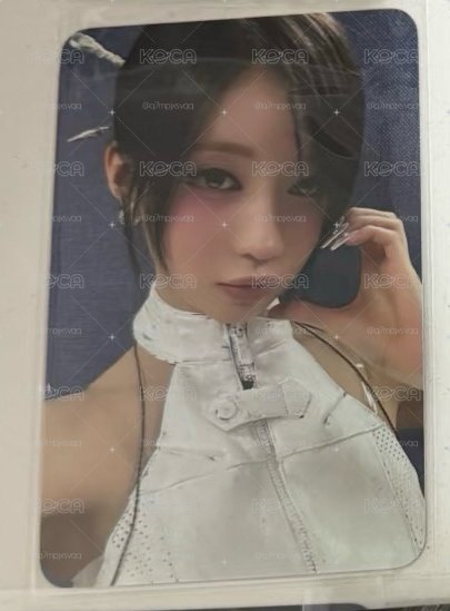清卡盒中…