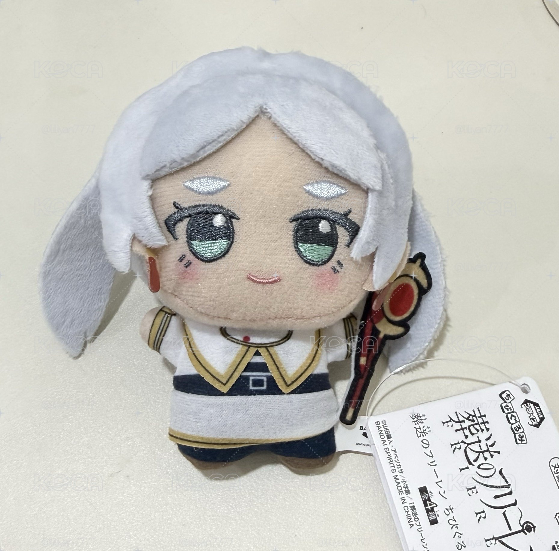 芙莉蓮努努