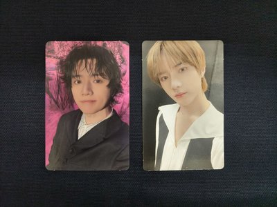 TXT 迷你八輯 ANXIETY 專卡 23回憶錄 隨機小卡 DVD版 杋圭