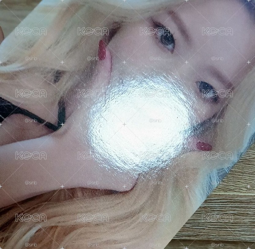 金髮比七刷💛🔥