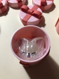 哀（哭哭）