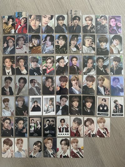 Stray Kids ★★★★★ (5-STAR)