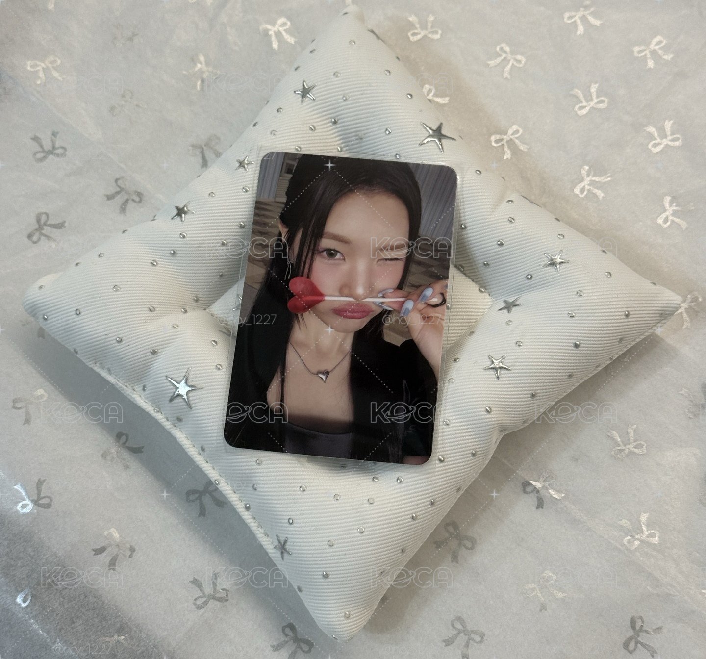 Juun 專卡