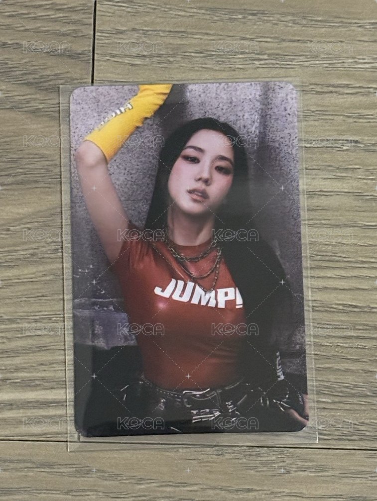 jisoo