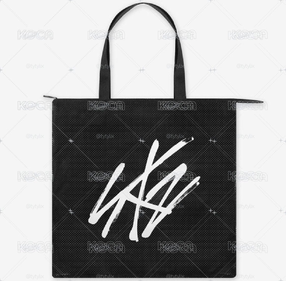 Stray Kids SKZ 網格包