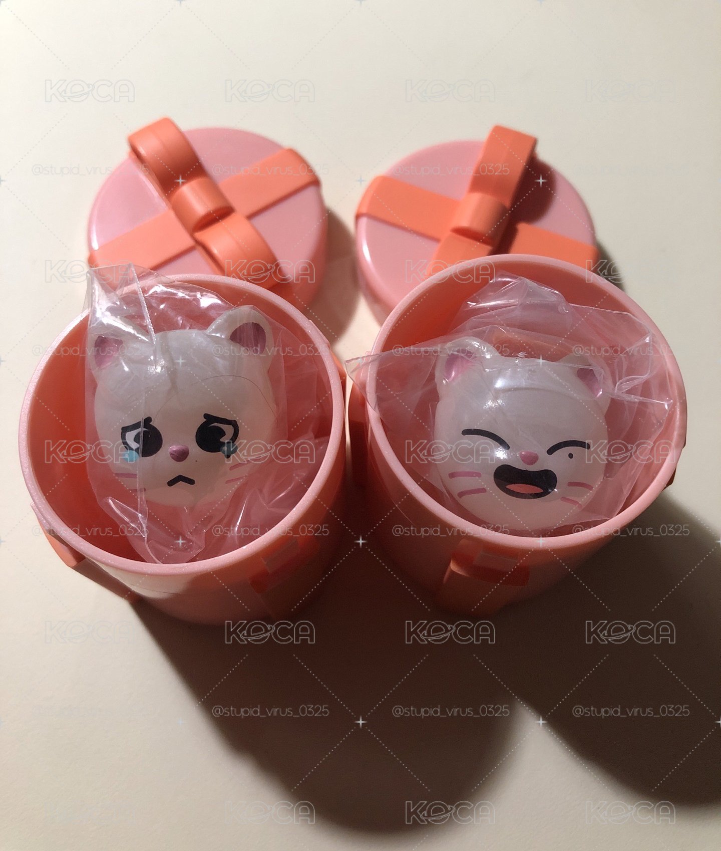 您的水餃禮盒已送達