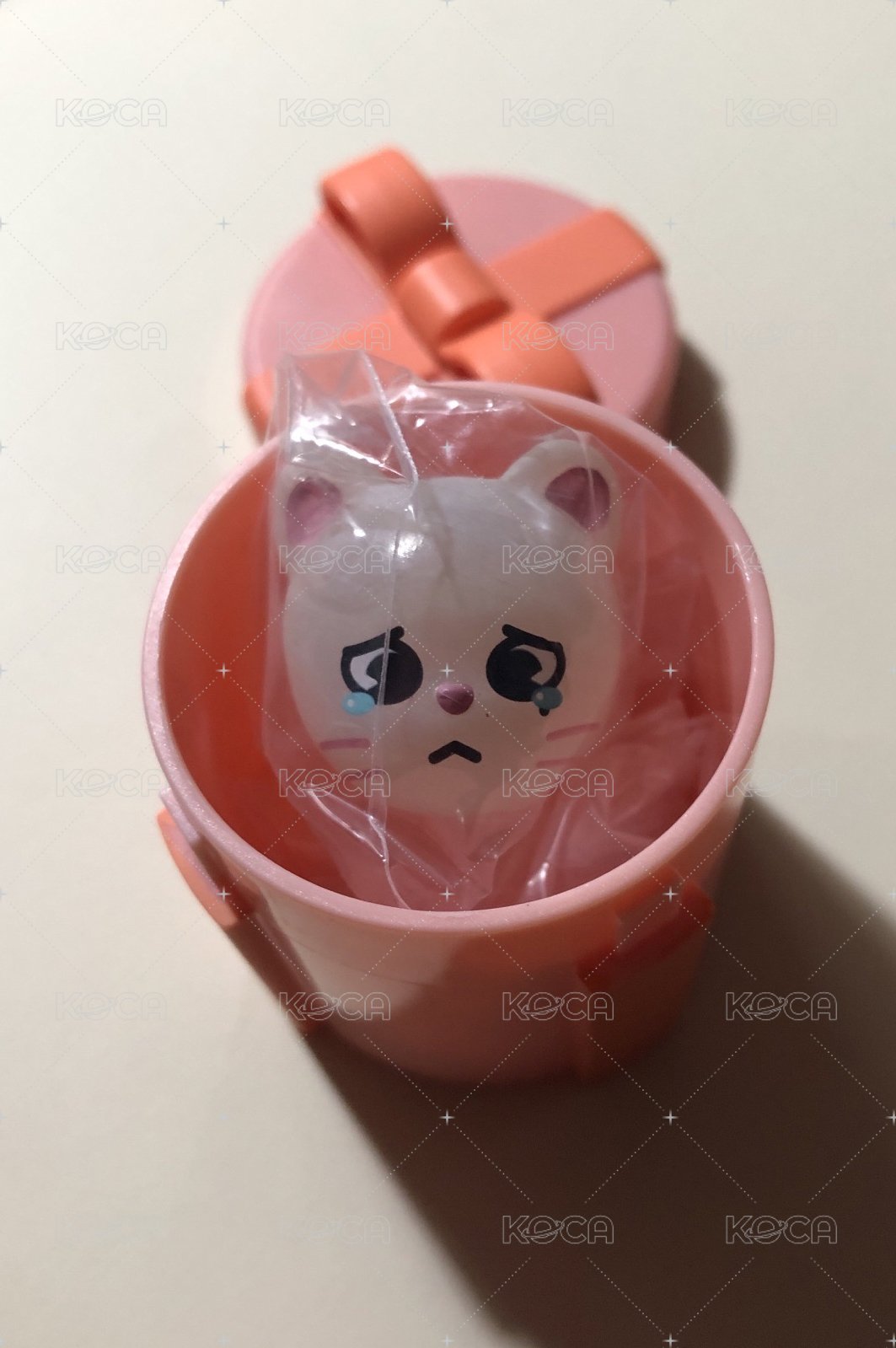 哭哭餃
