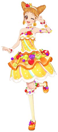 OPPR卡 鞋子