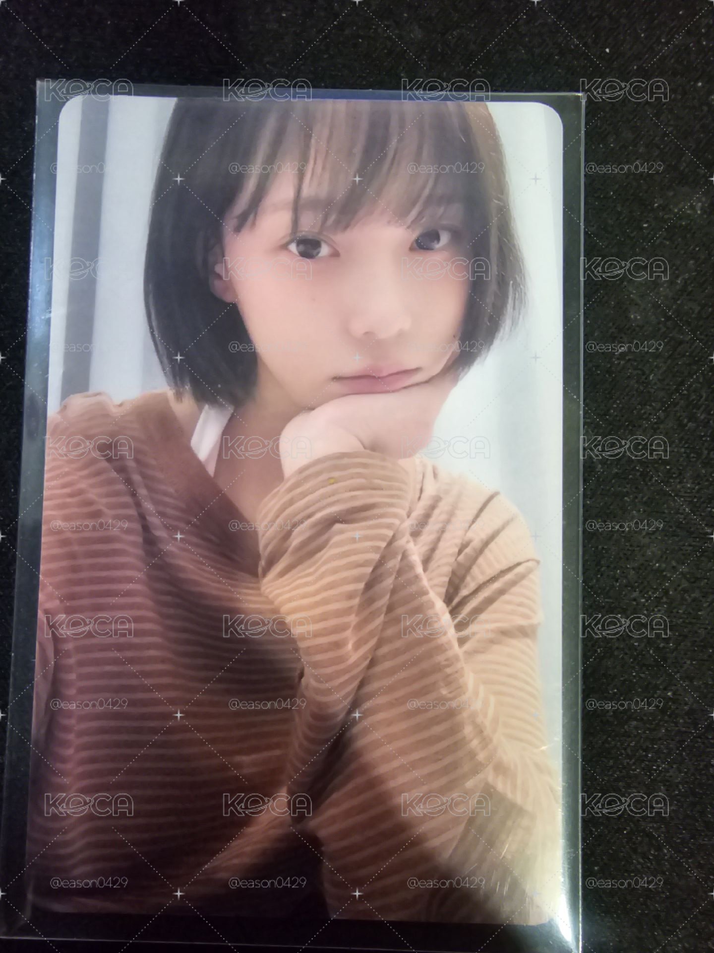 Whiplash kms 簽售卡 簽售2.0冬