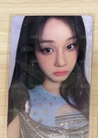 專輯卡-1