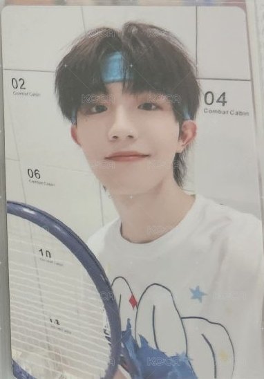 異次元小卡