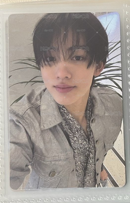 迷二玹預售卡