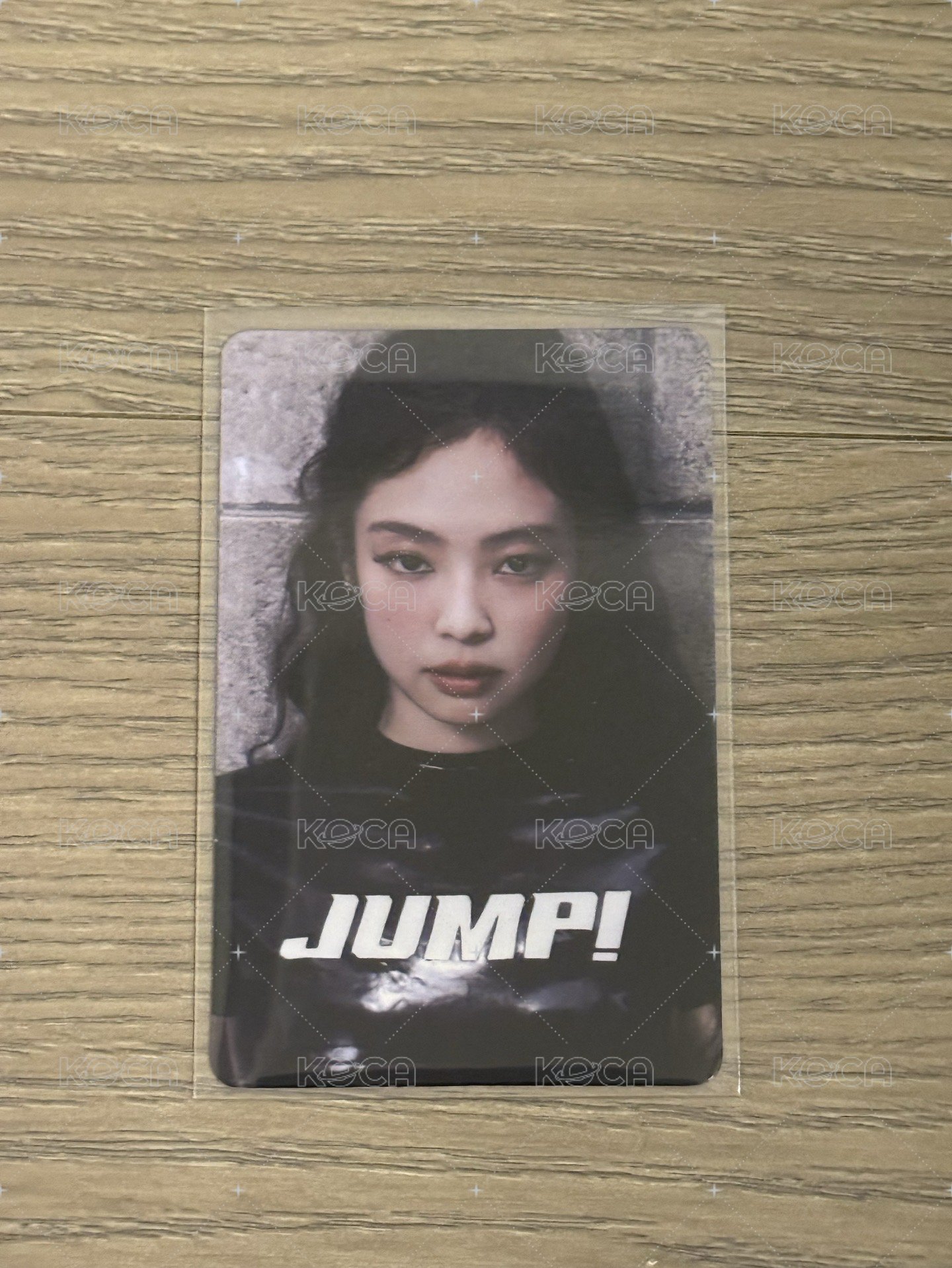 jennie