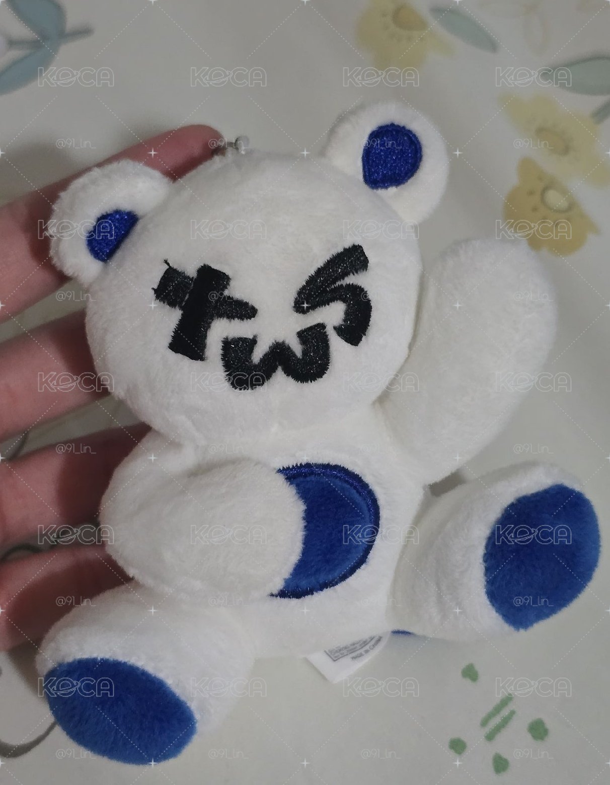 吐司熊