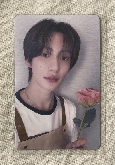 RIIZE PARK MD 卡套 ANTON