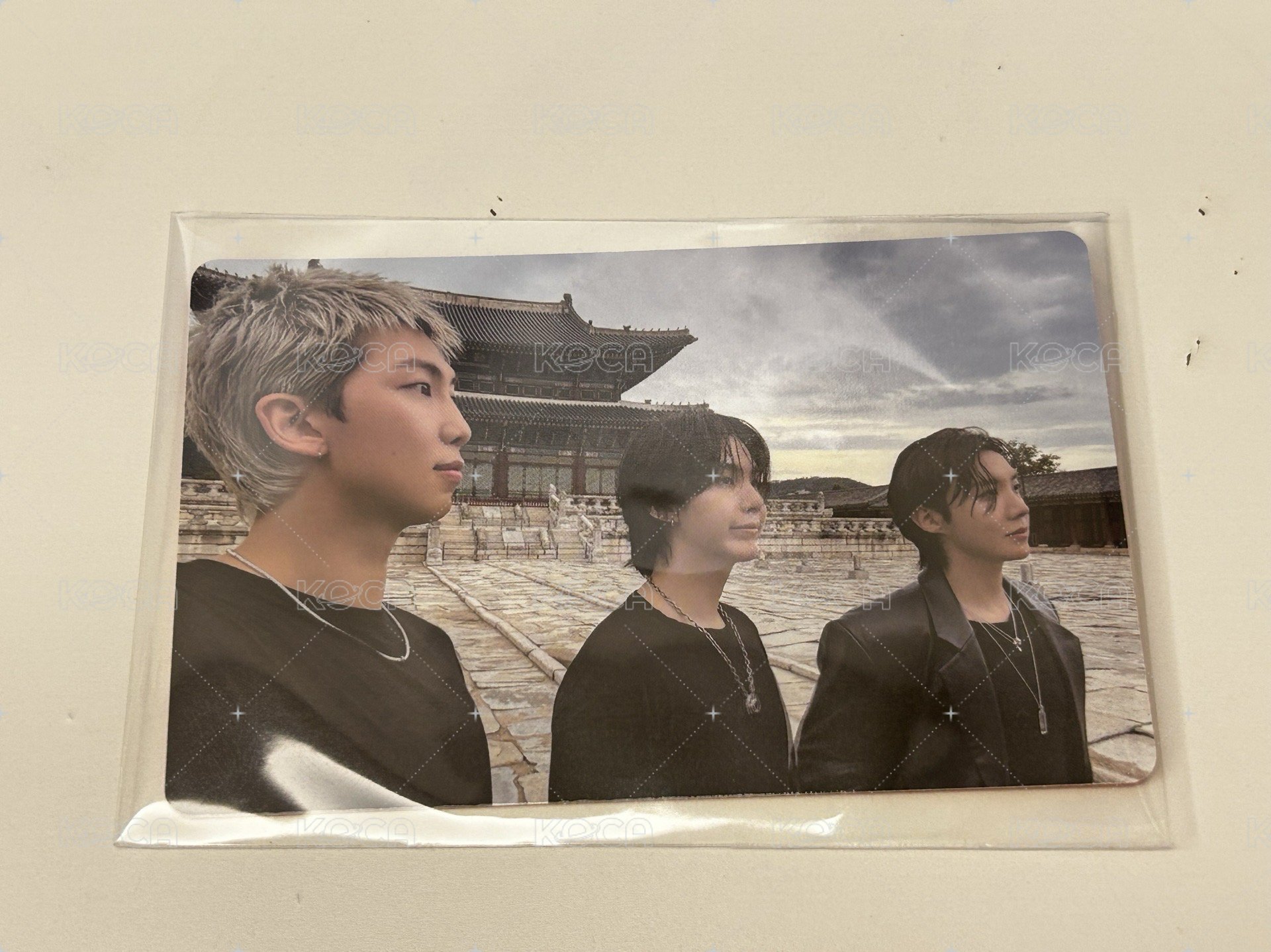 RAP賴小分隊