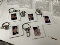 玧其鑰匙圈