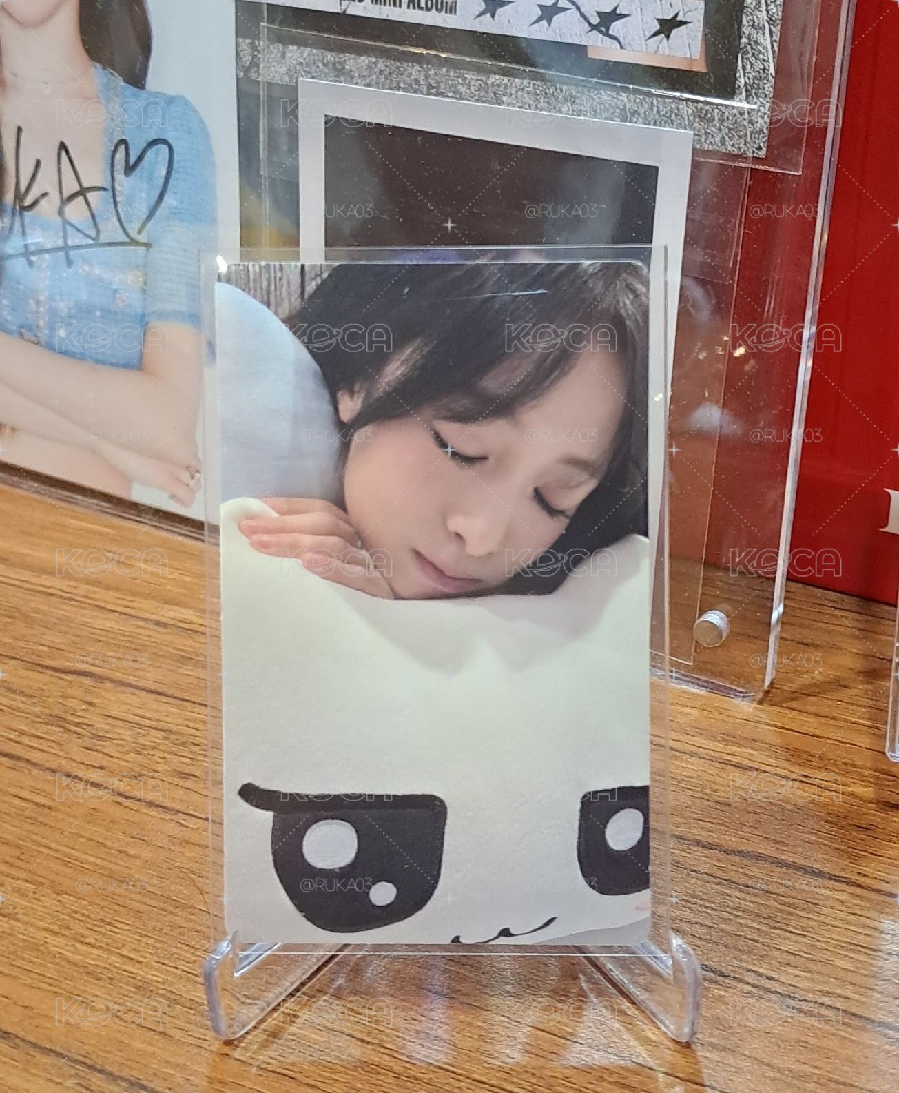 WEVERSE 早鳥特典賢 直出不綁