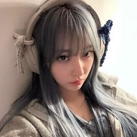 直井怜頰肉