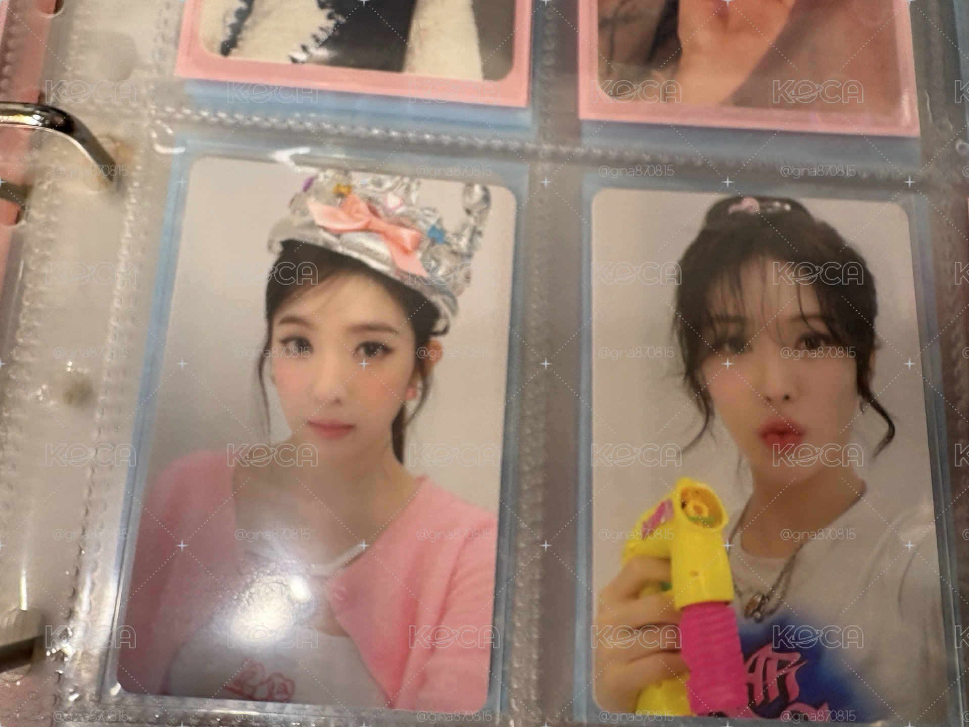 姐溫小卡