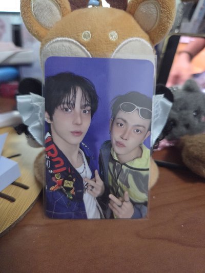 弘中小卡區