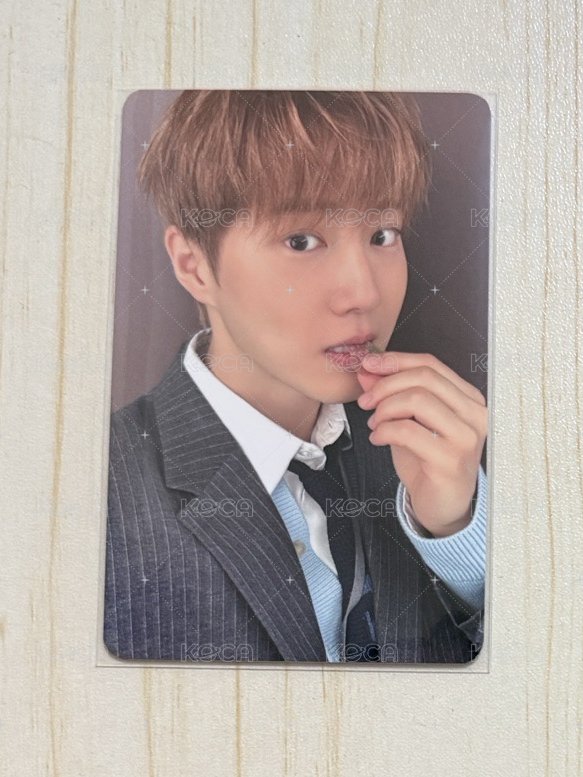 suho 左上