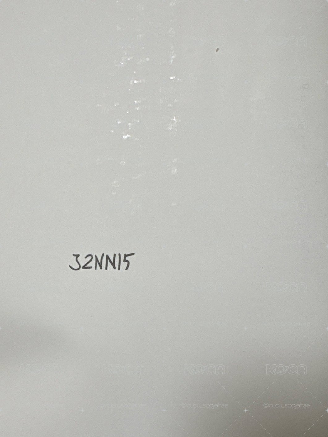 jennie 小寫真書（已拆）