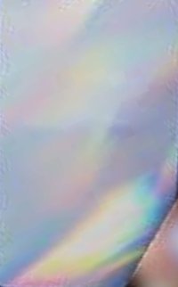 迷二 Lip Balm ver. 專輯卡 全息卡