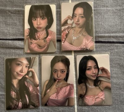 Apink 8巡演唱會高雄入場卡