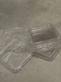 *全新*方形收納盒