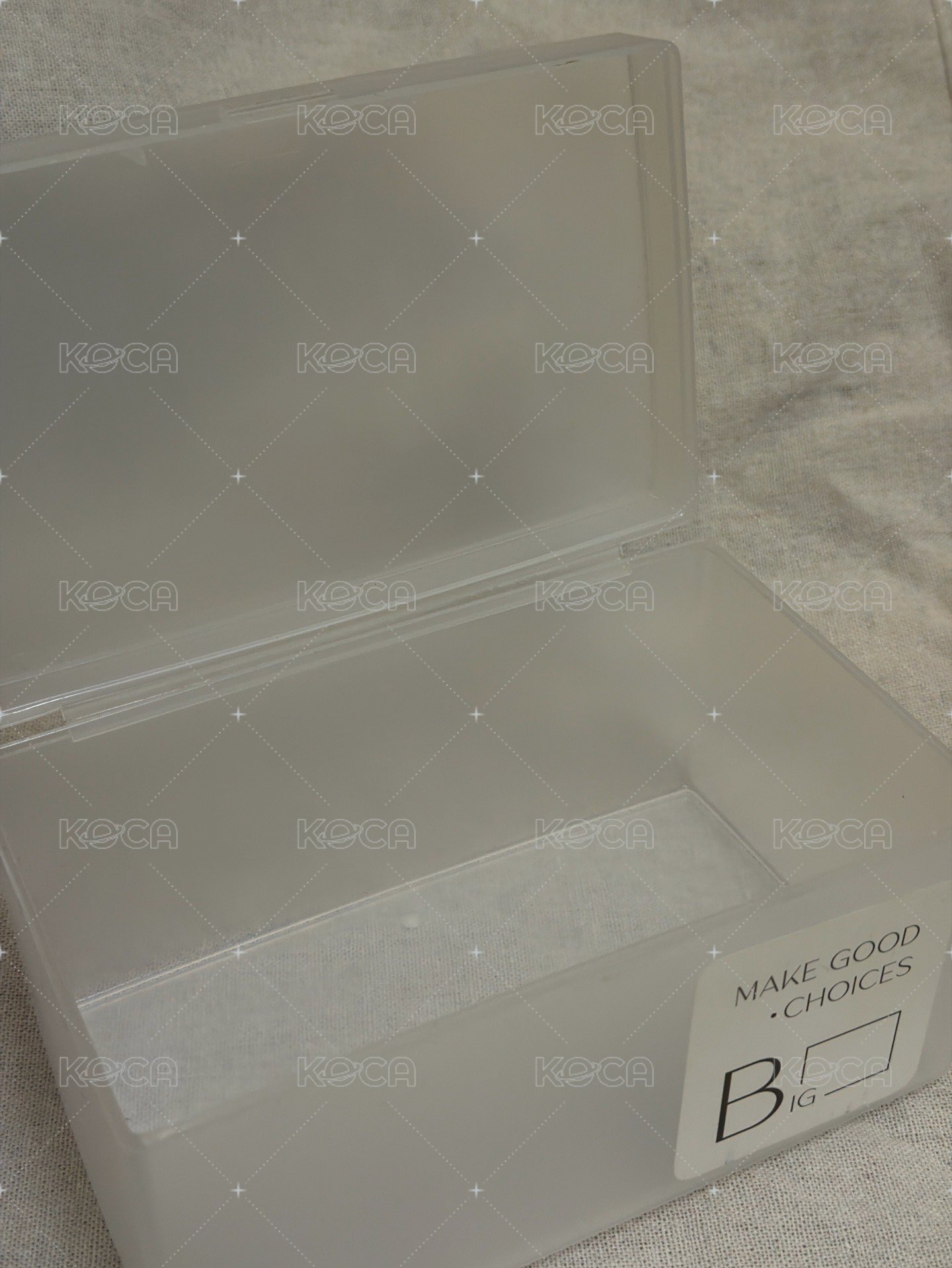 收納盒（內部約15*9*6.5）