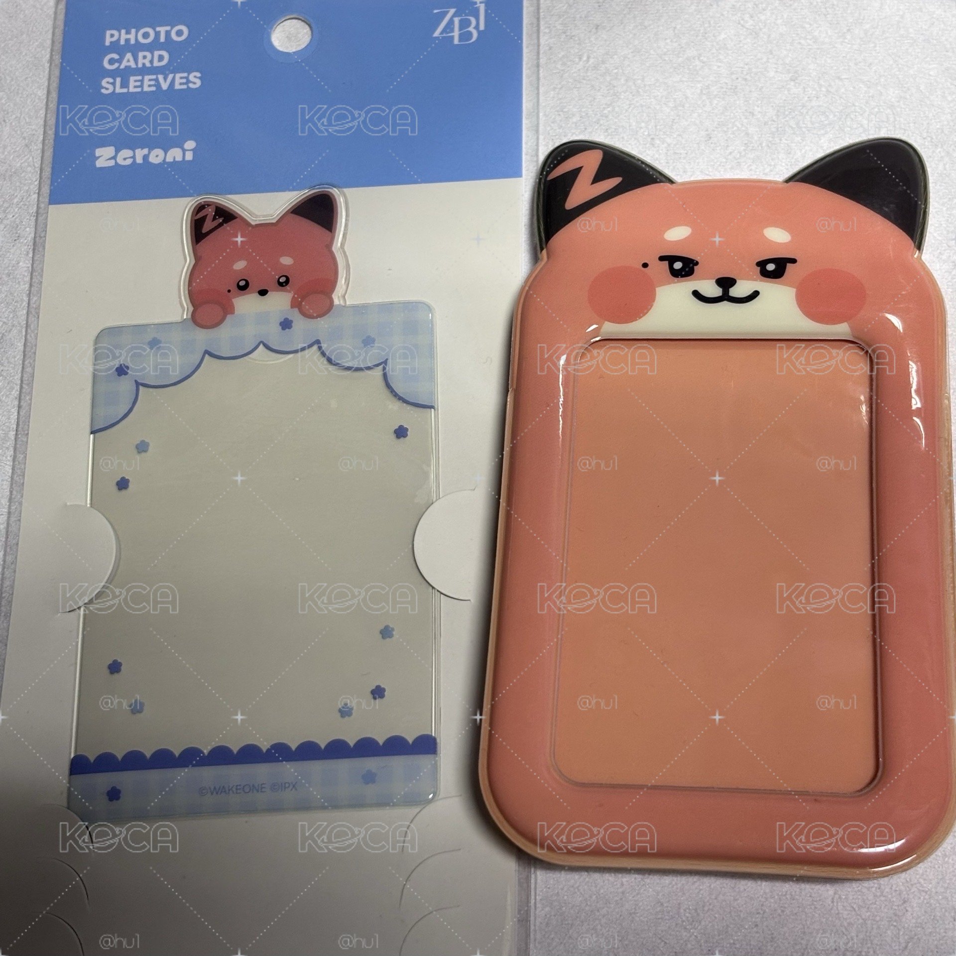 馬修卡套