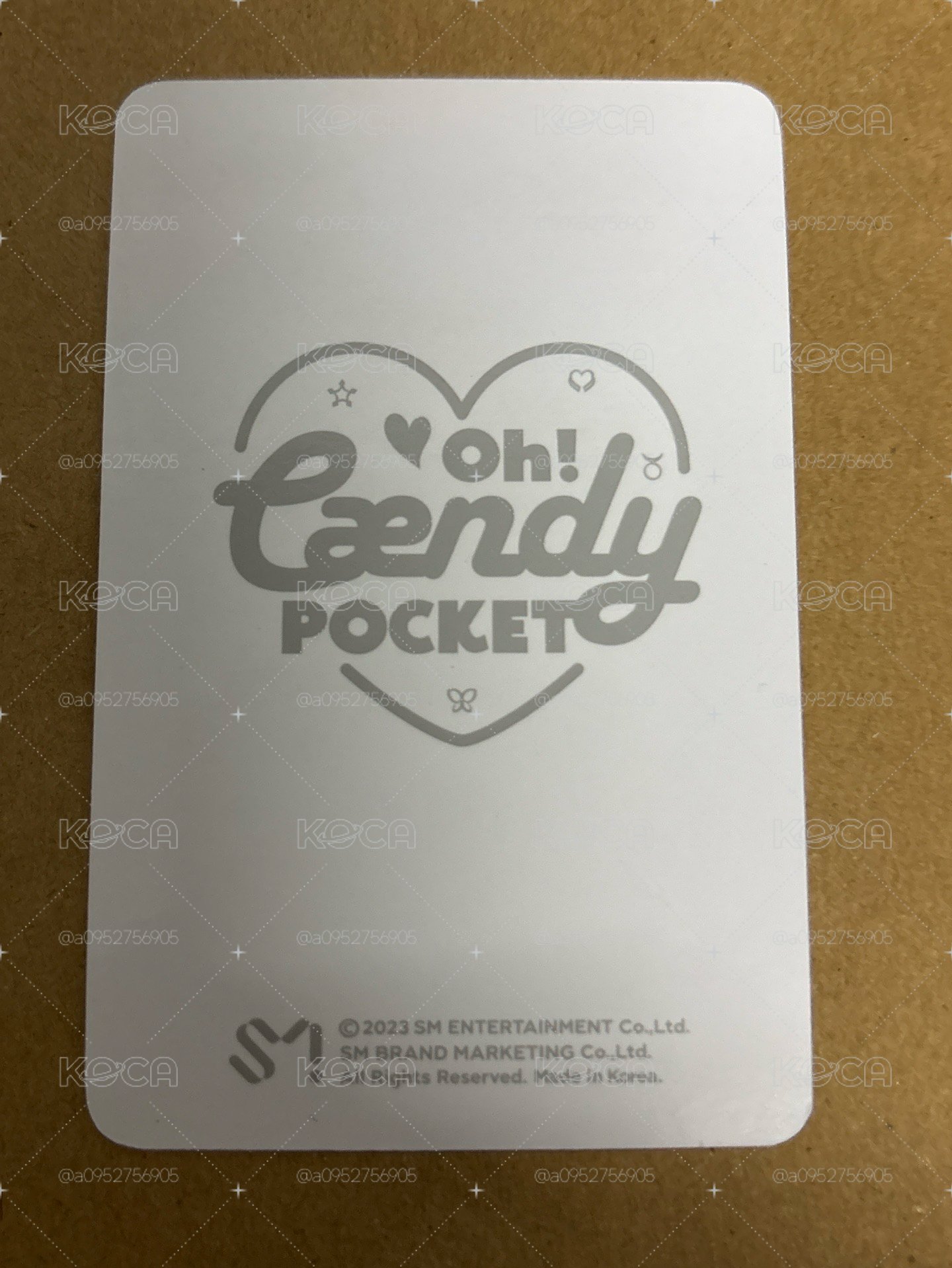 白情 隨機卡 冬