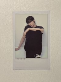 拍立得小卡 E
