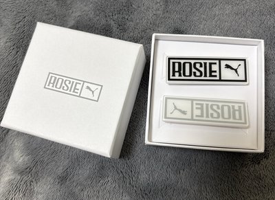 ROSIE PUMA聯名 