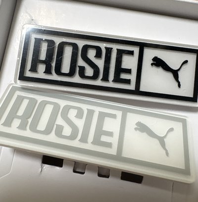 ROSIE PUMA聯名 