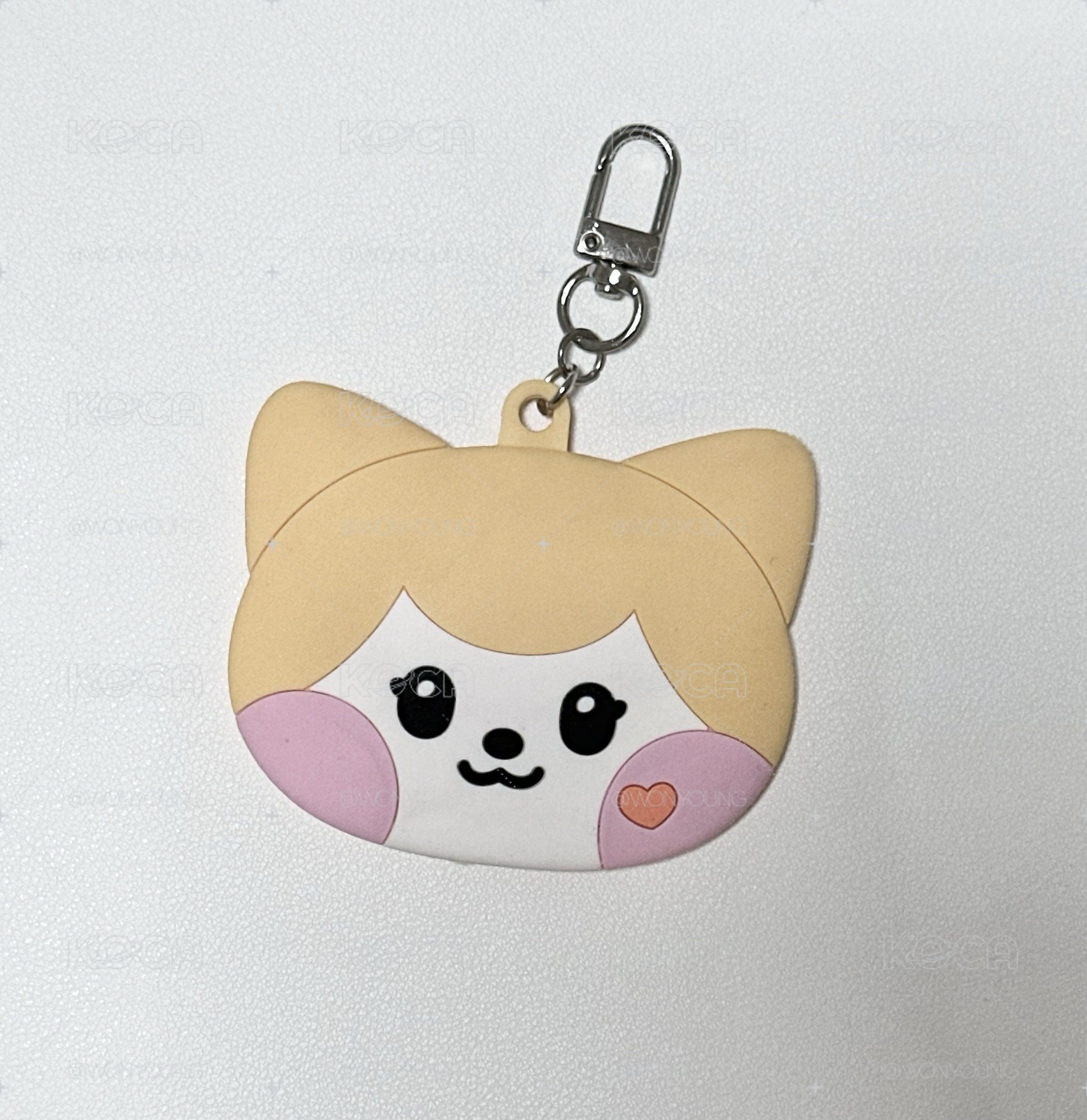 lf鏡子栗