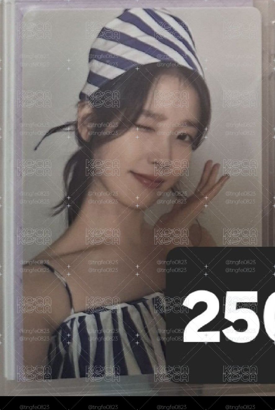 IU CDP專卡