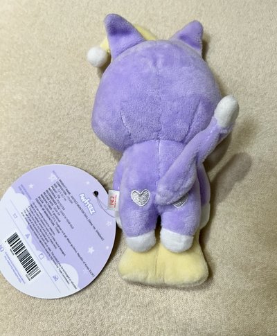 ANITEEZ IN ILLUSION 螢幕掛娃 Monitor Doll Sleep ver. 傘德