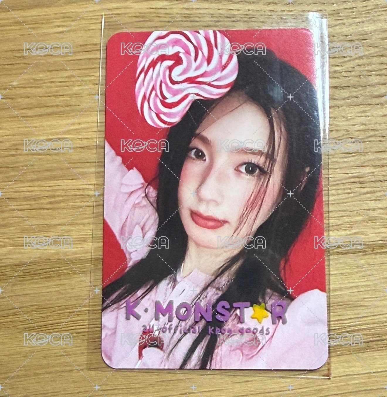 版本A