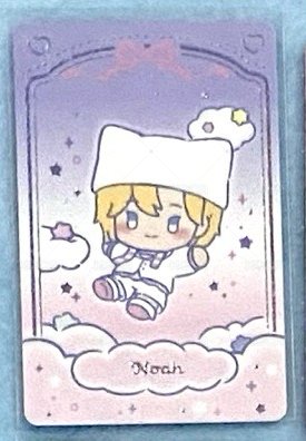 BBUU Q版