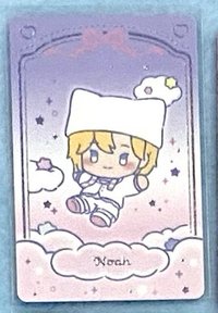 BBUU Q版