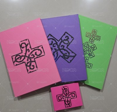 迷8專輯區 (全專/空專)