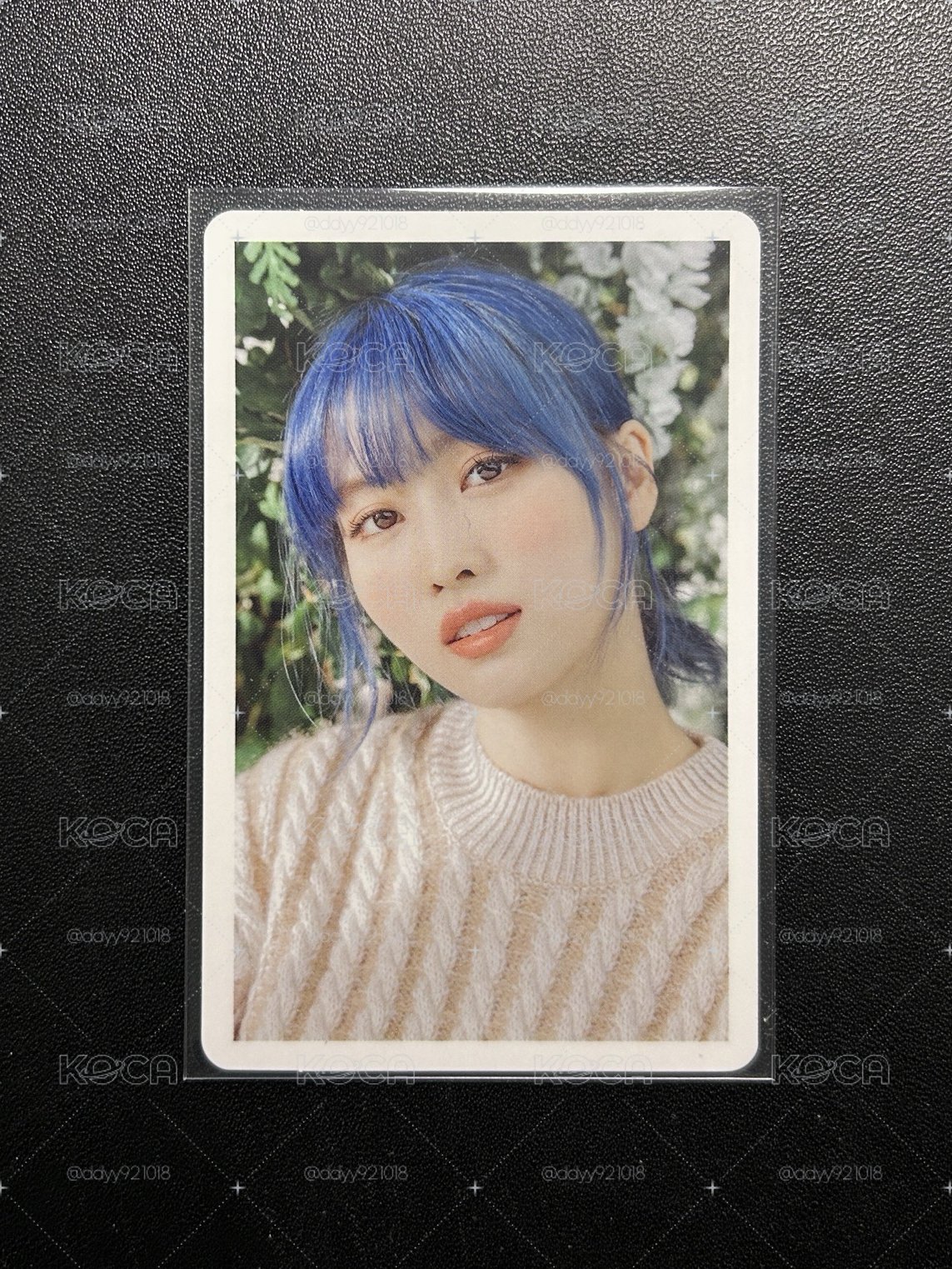 MOMO BETTER擊掌卡