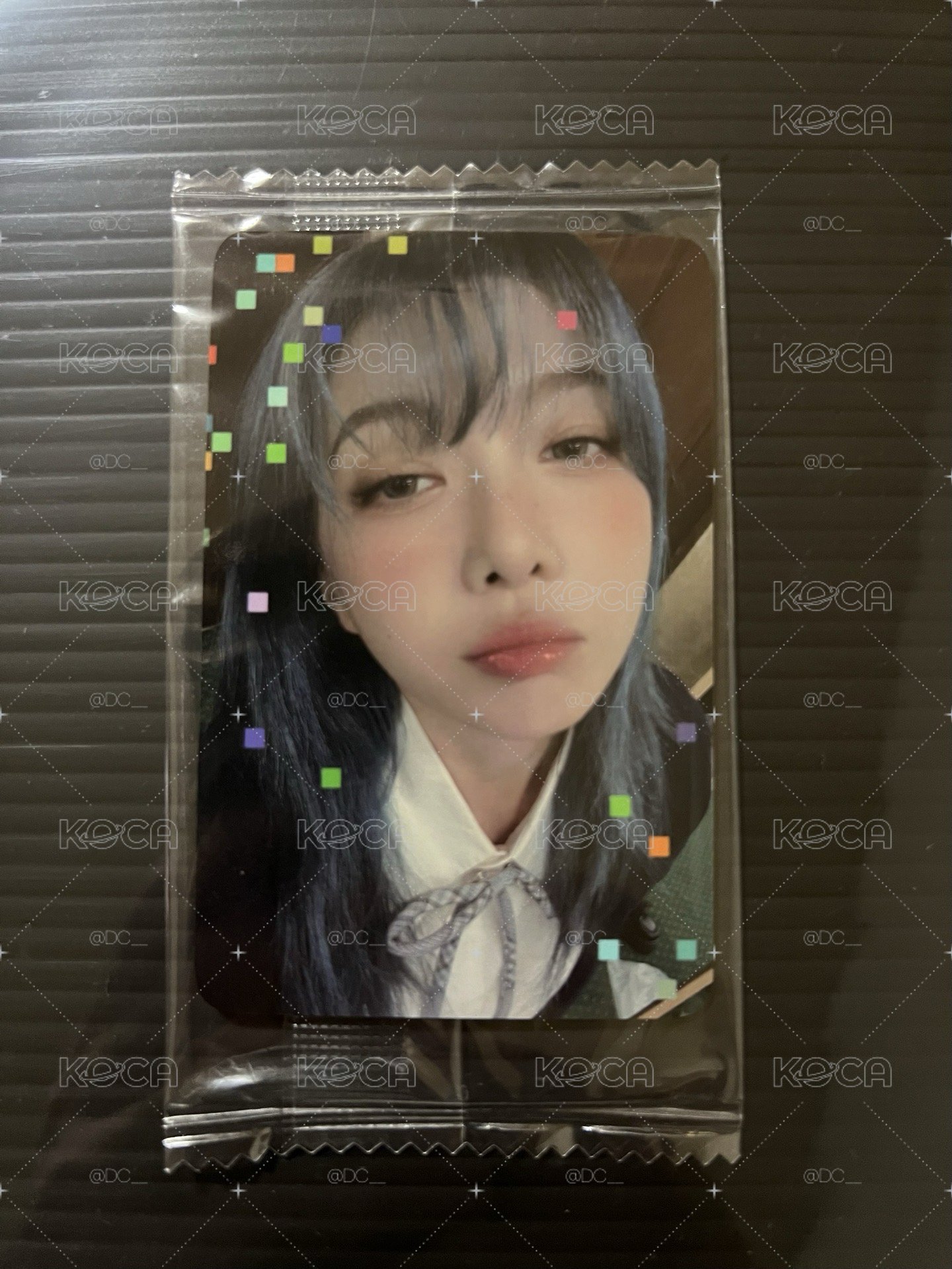 2024年曆k4特典 多美