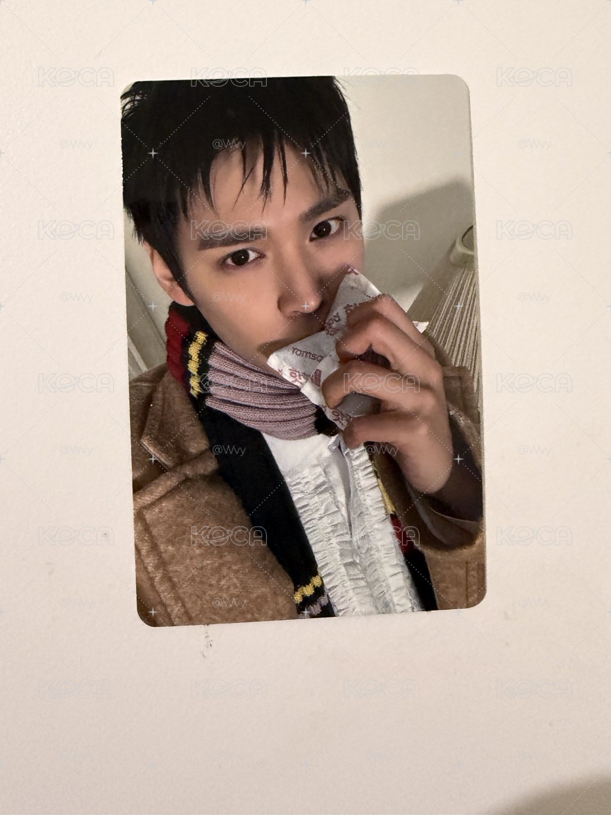 石頭 盤 專輯卡 旅行包卡 場周卡